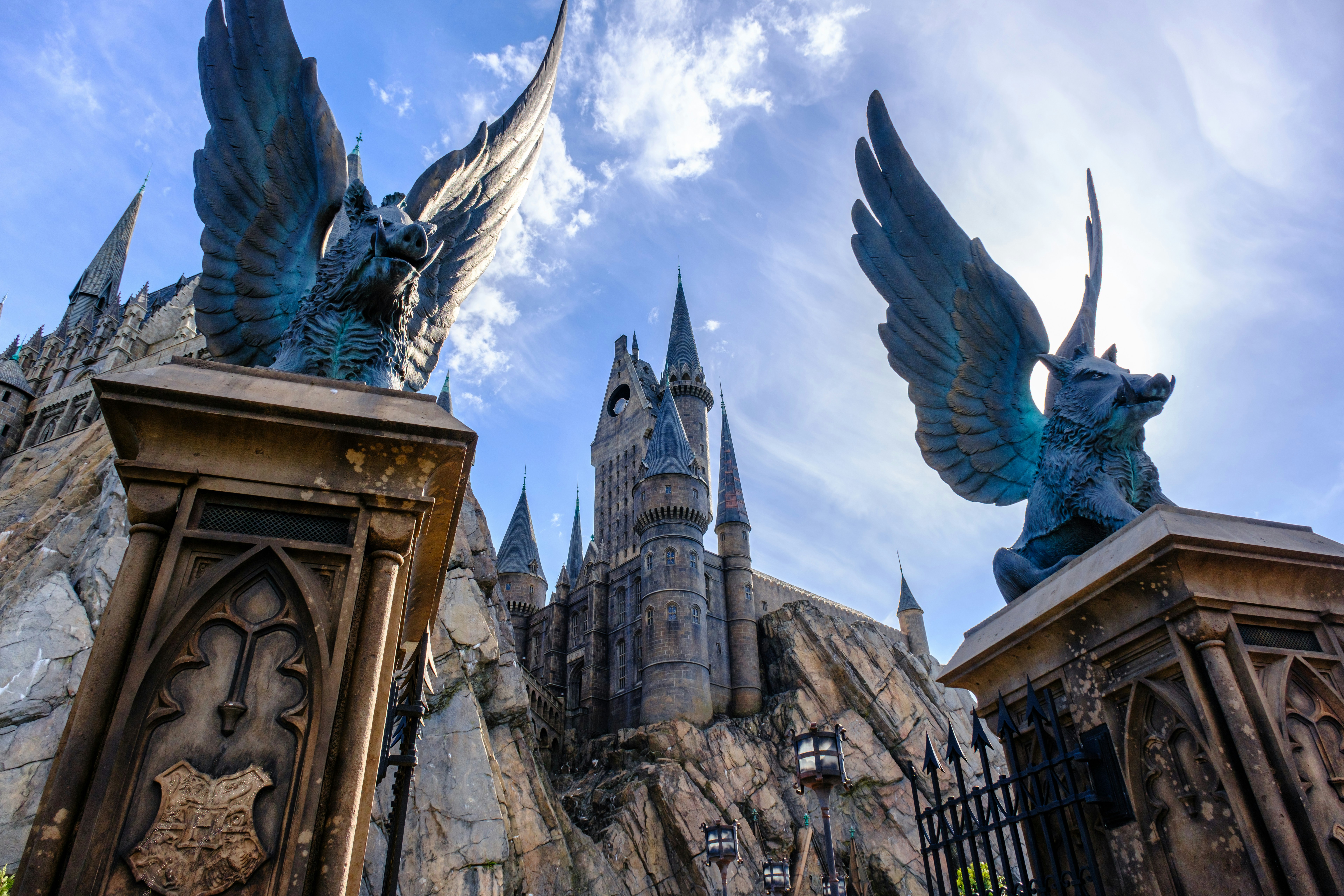Islands of Adventure