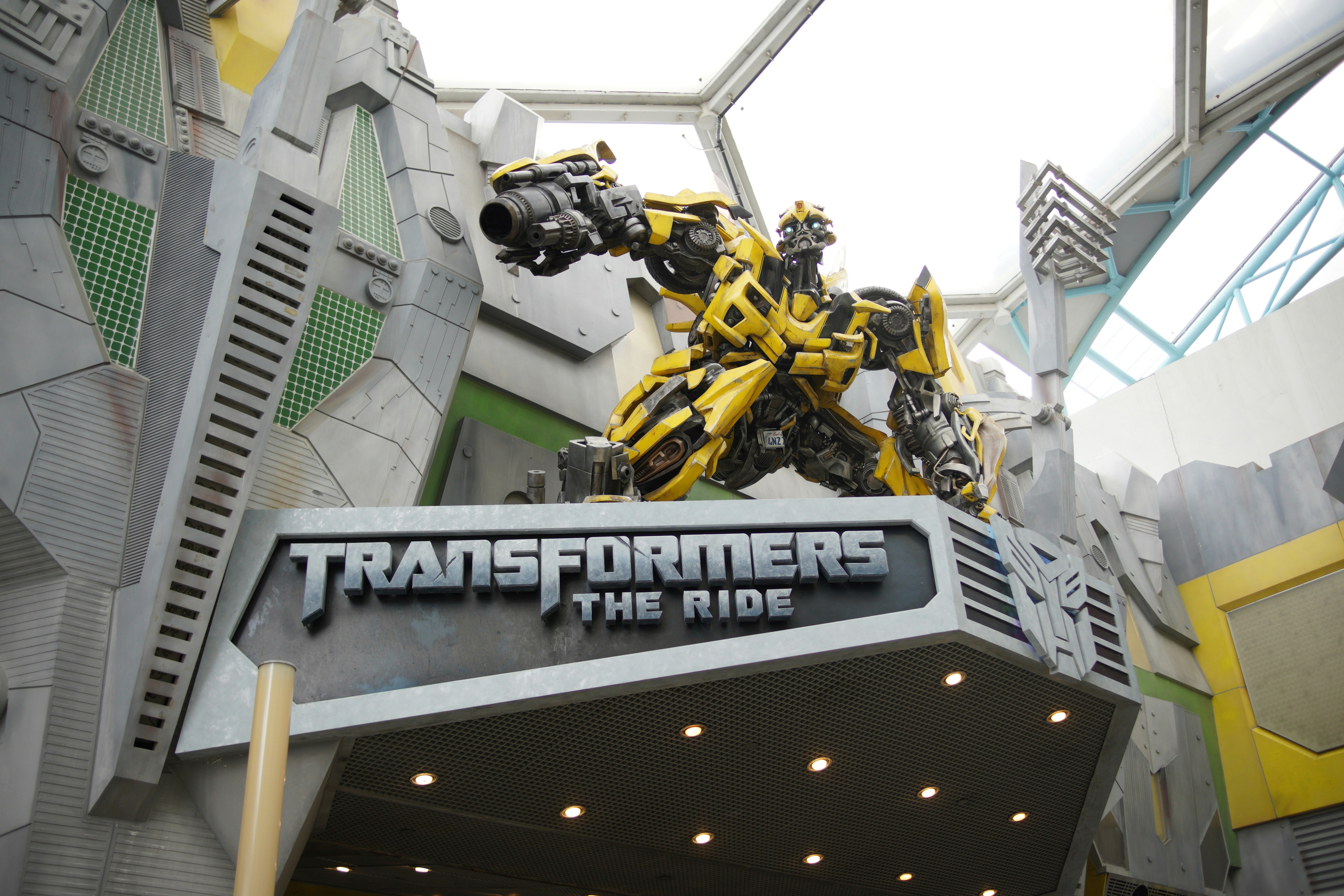 Universal Studios Florida